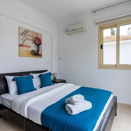Sunscape 3-bedroom And Pool In