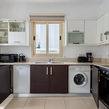 Sunscape 3-bedroom And Pool In Βίλα *